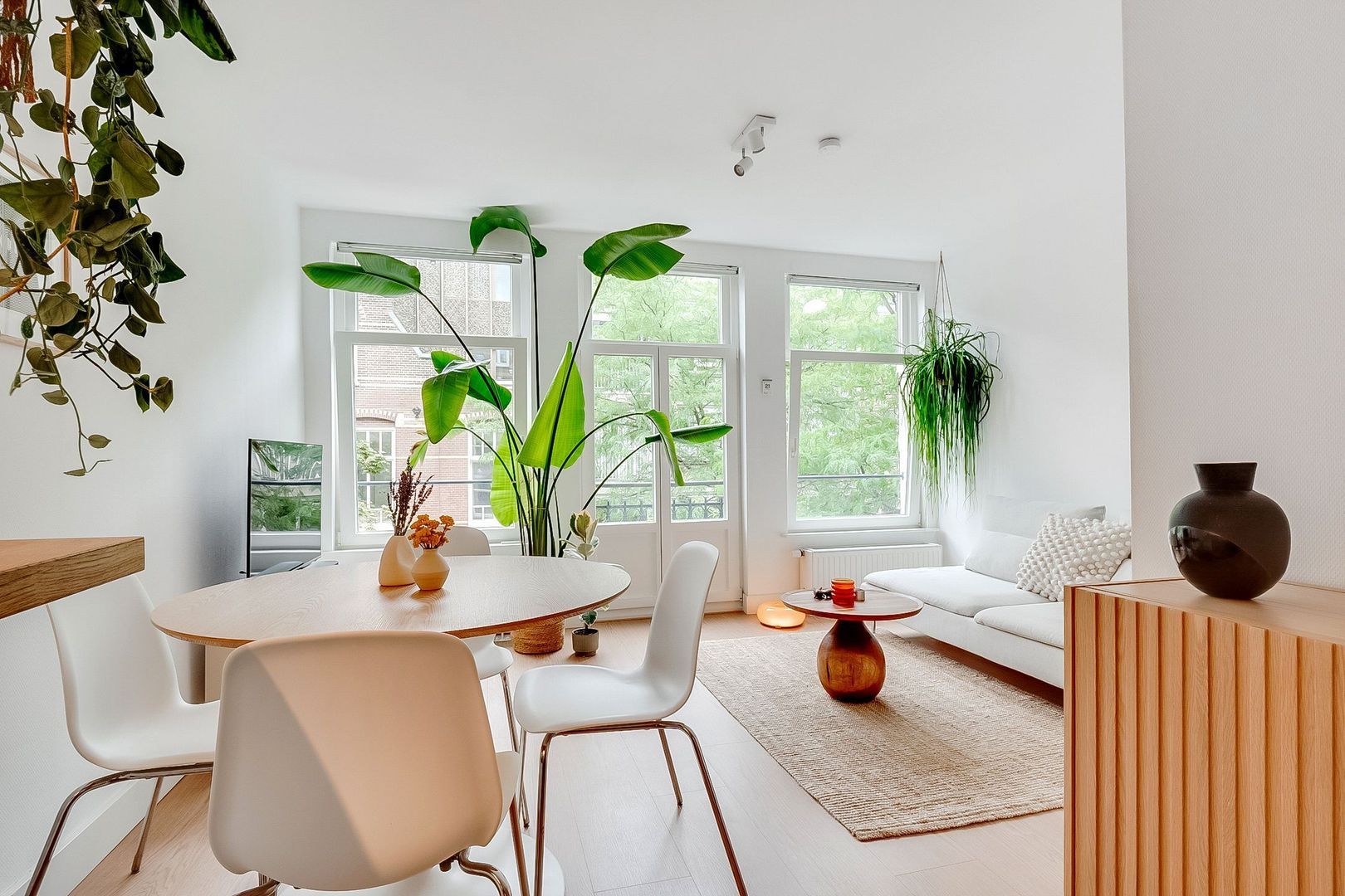 Studio te koop: Van Ostadestraat 110C, Amsterdam