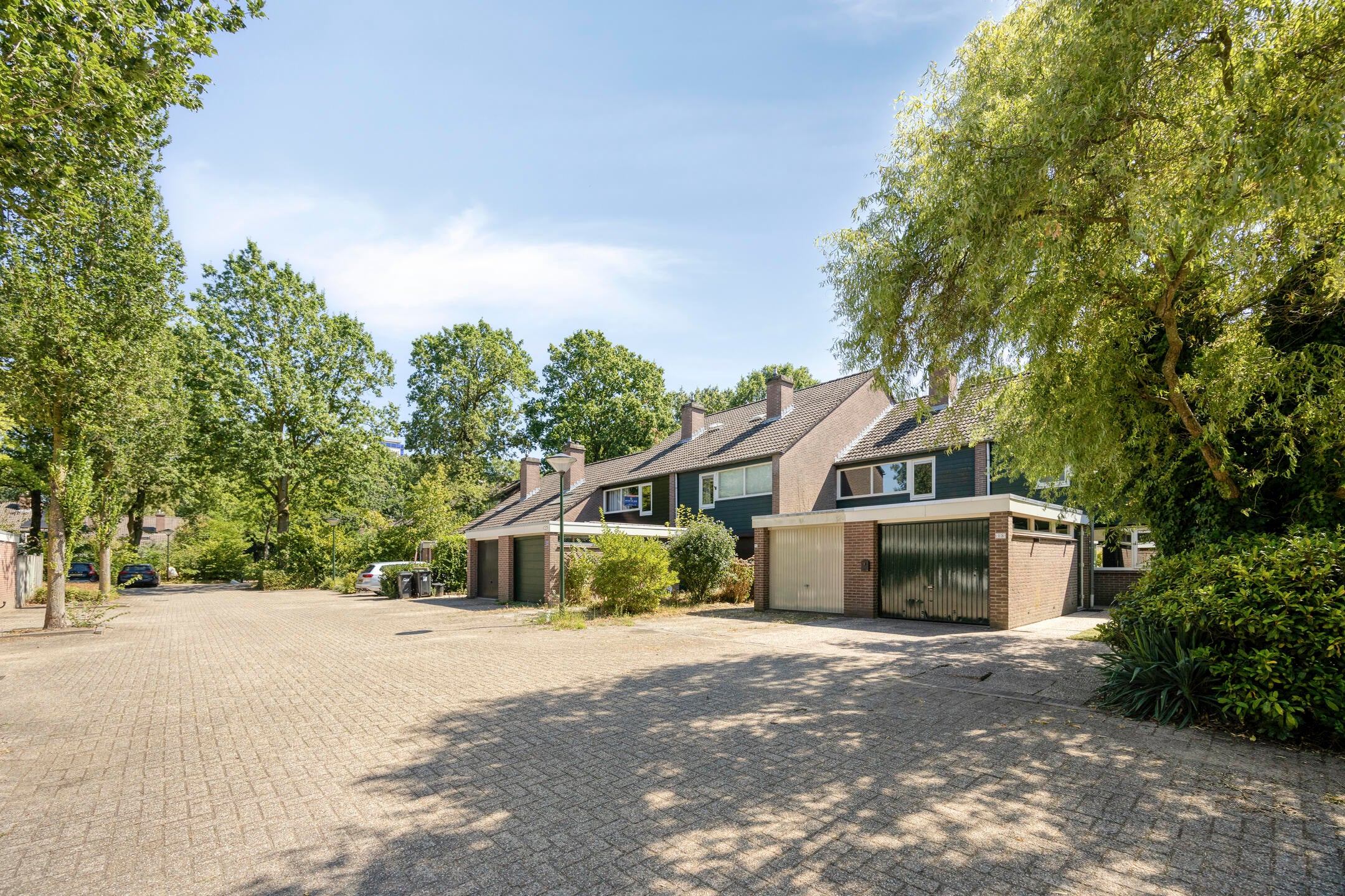 Huis Herdersveld 13 in Geldrop