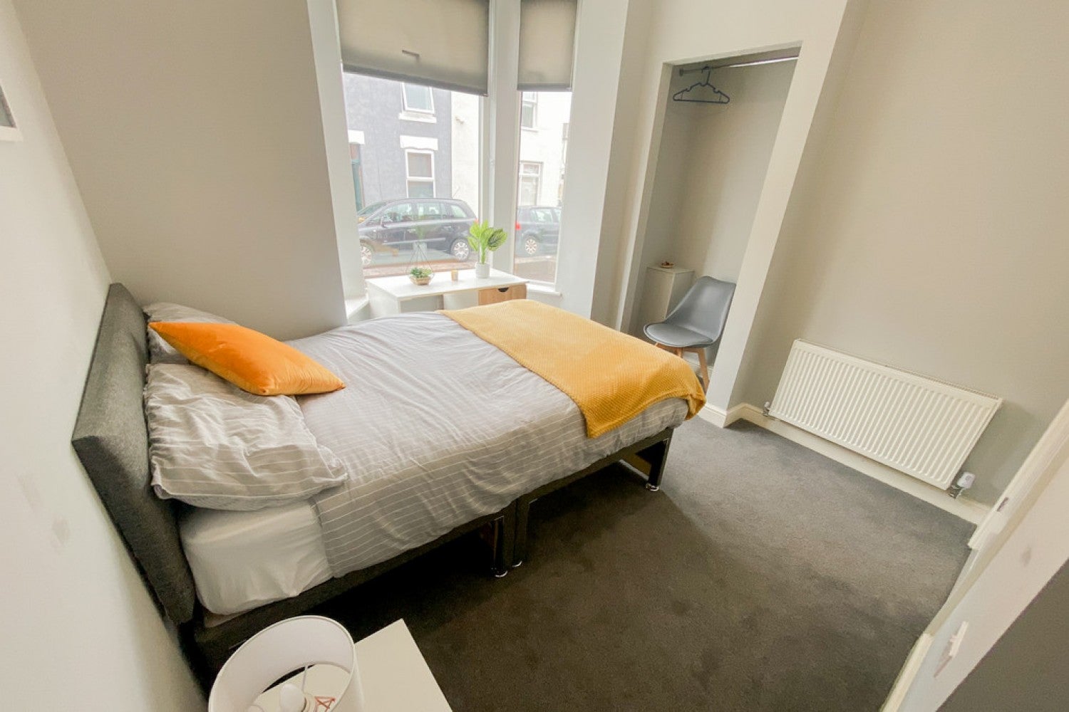 Room Provident Street in Derby