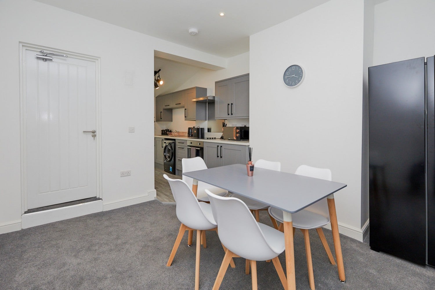 Room Provident Street in Derby