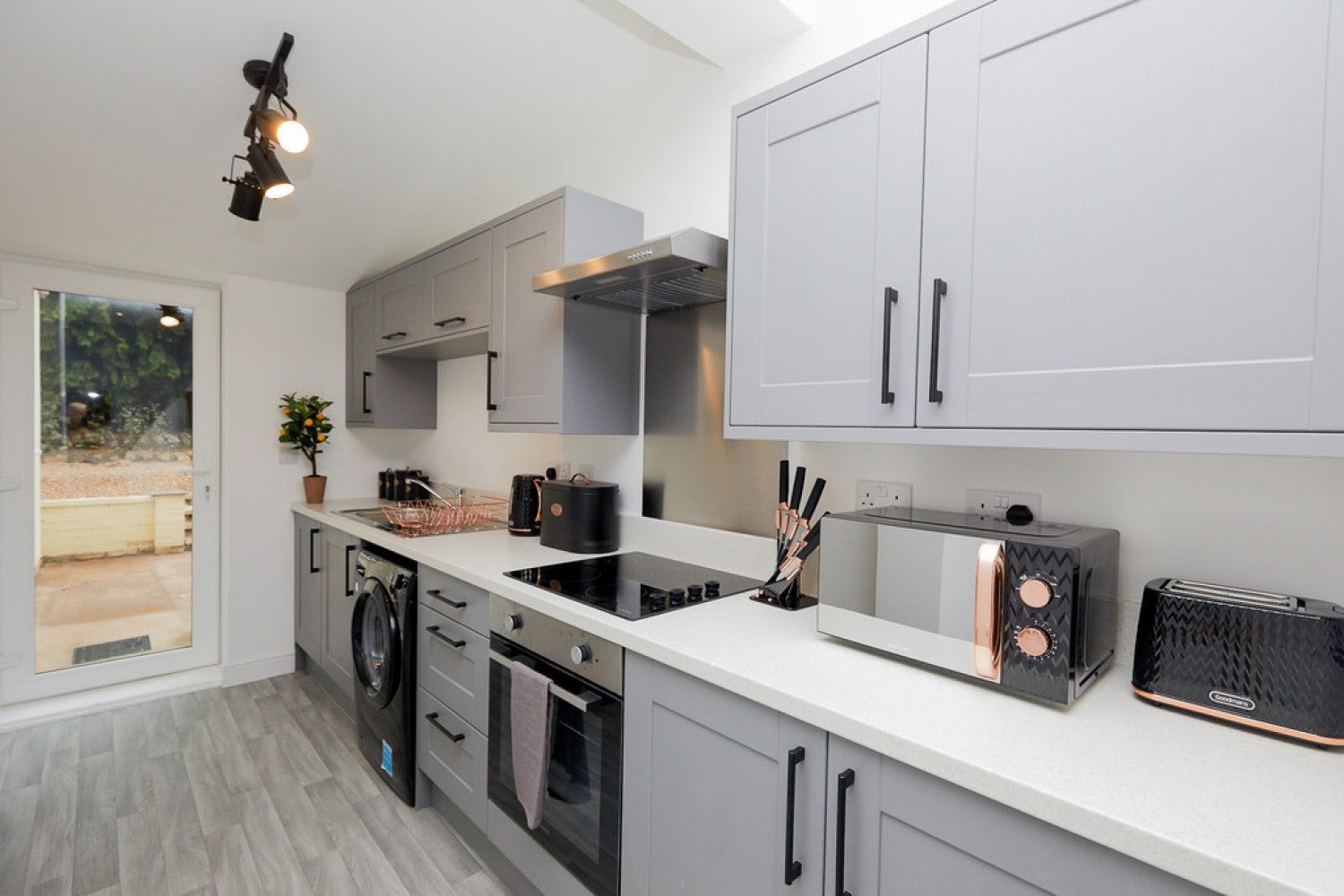 Room Provident Street in Derby