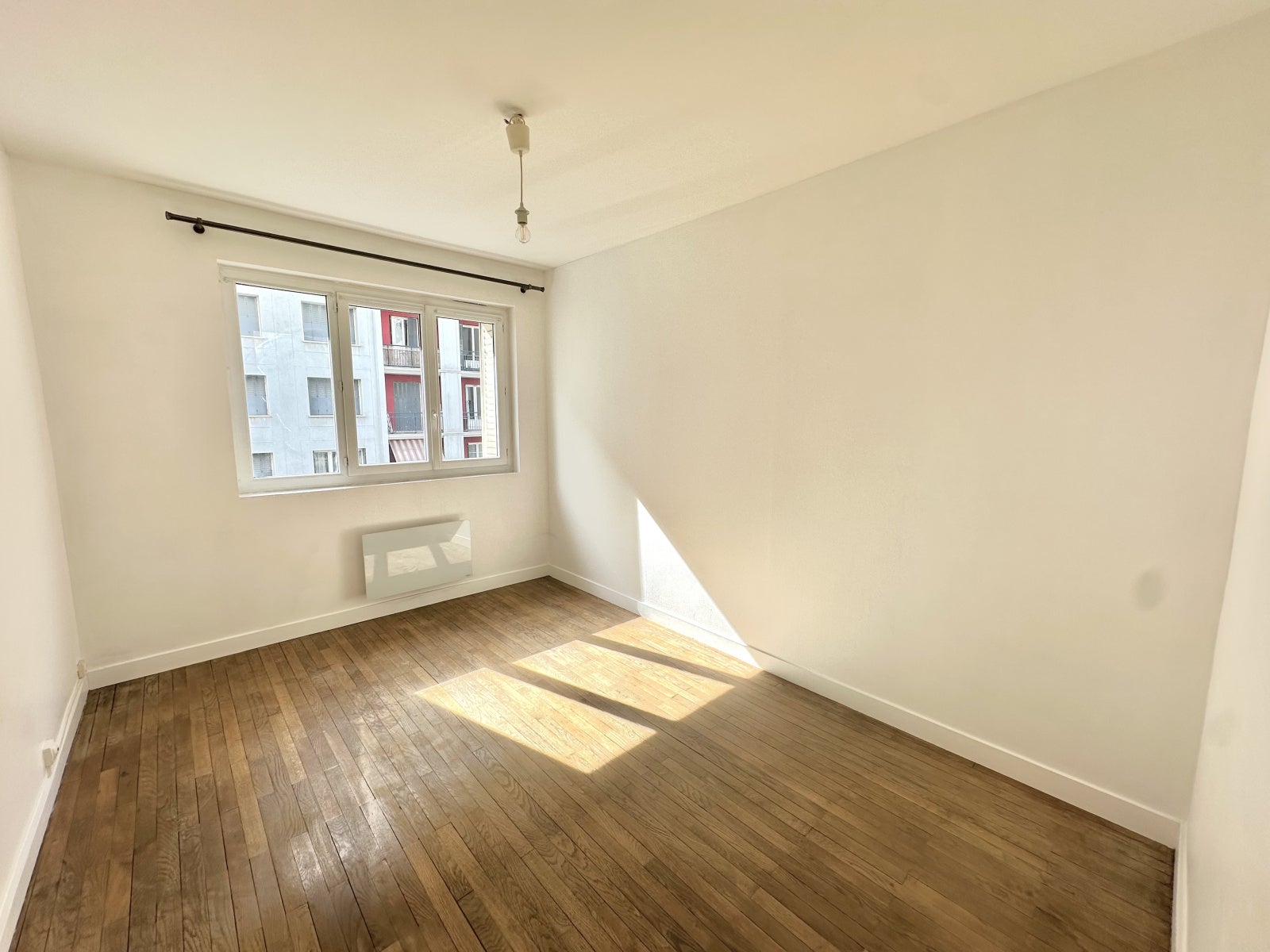 Appartement Rue de Stalingrad à Grenoble
