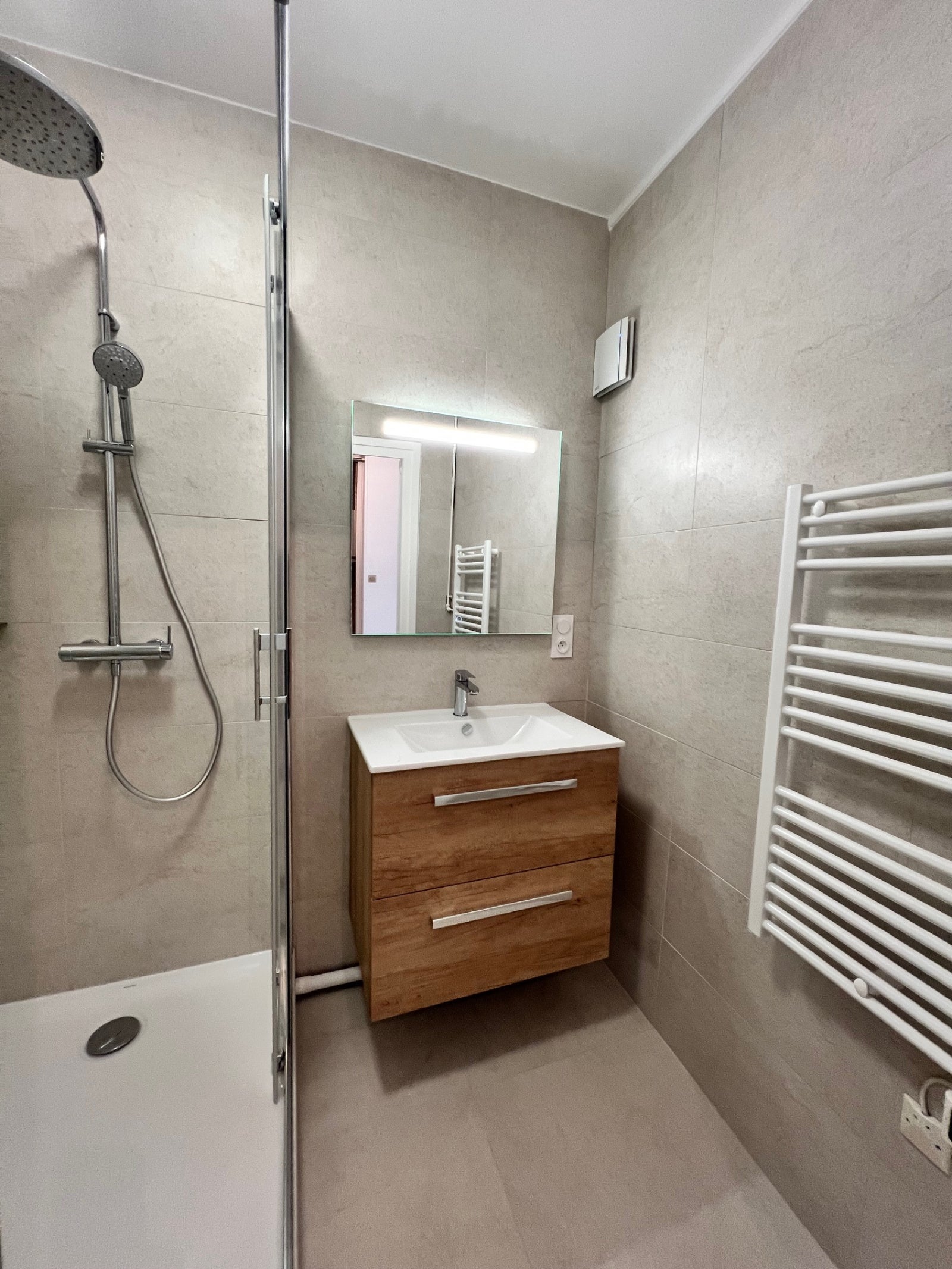 Appartement Rue de Stalingrad à Grenoble