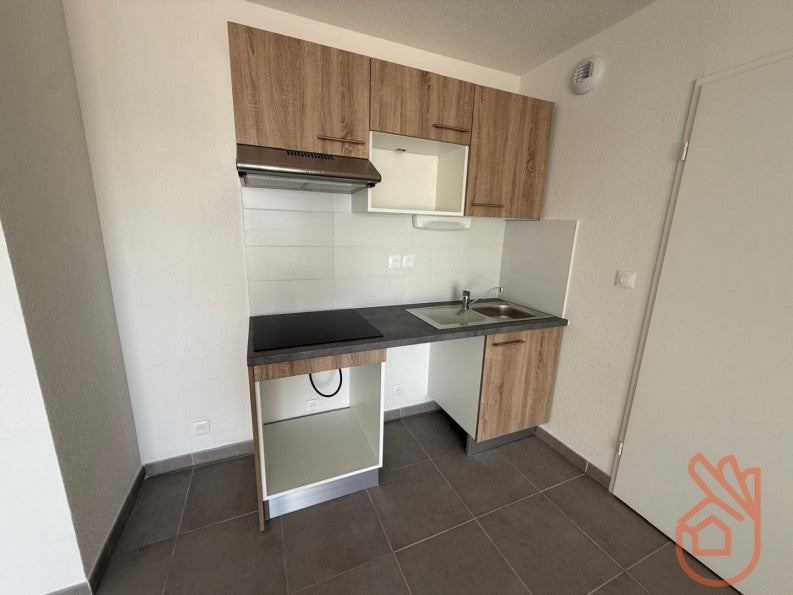 Flat Route de Tarbes in Fonsorbes