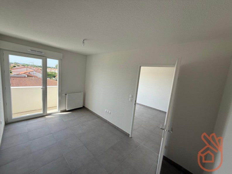 Flat Route de Tarbes in Fonsorbes