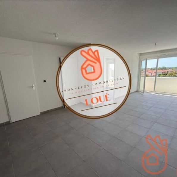 Appartement Route de Tarbes à Fonsorbes