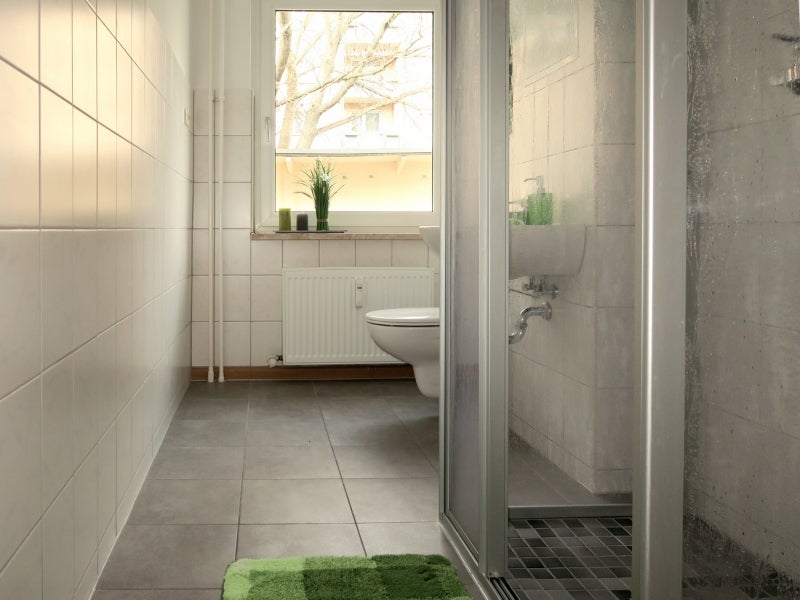 Wohnung Johannes-R.-Becher-Straße in Gera