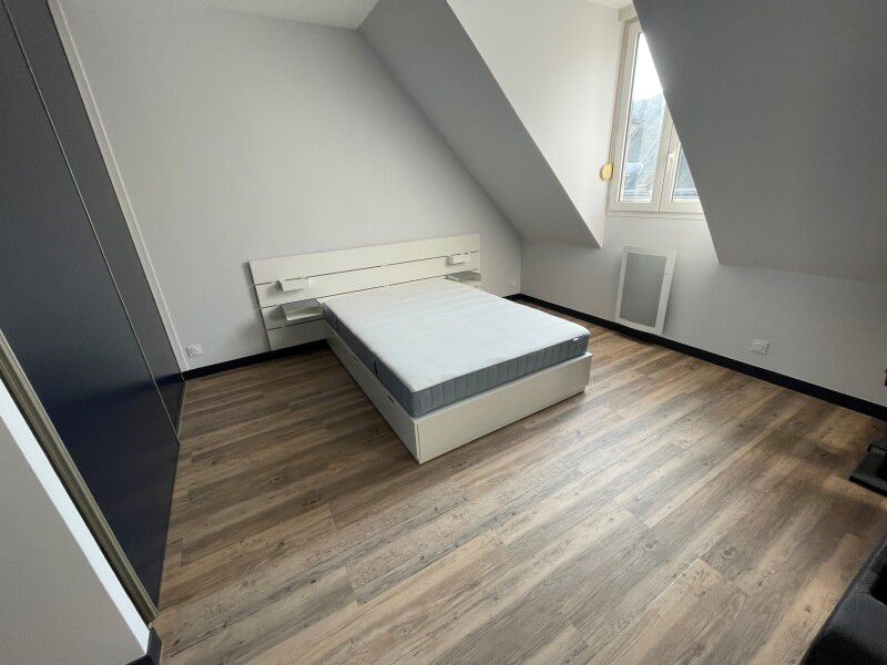 Appartement Rue d'Avignon à Orléans