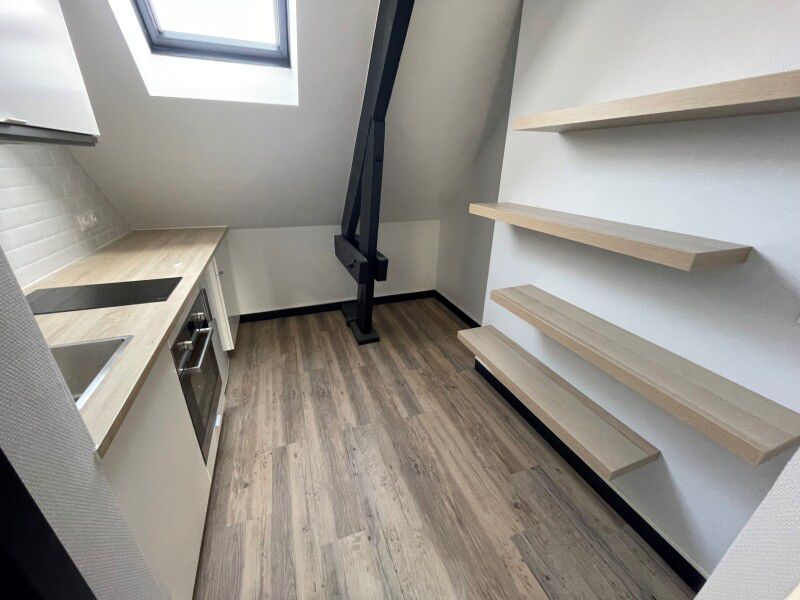 Appartement Rue d'Avignon à Orléans