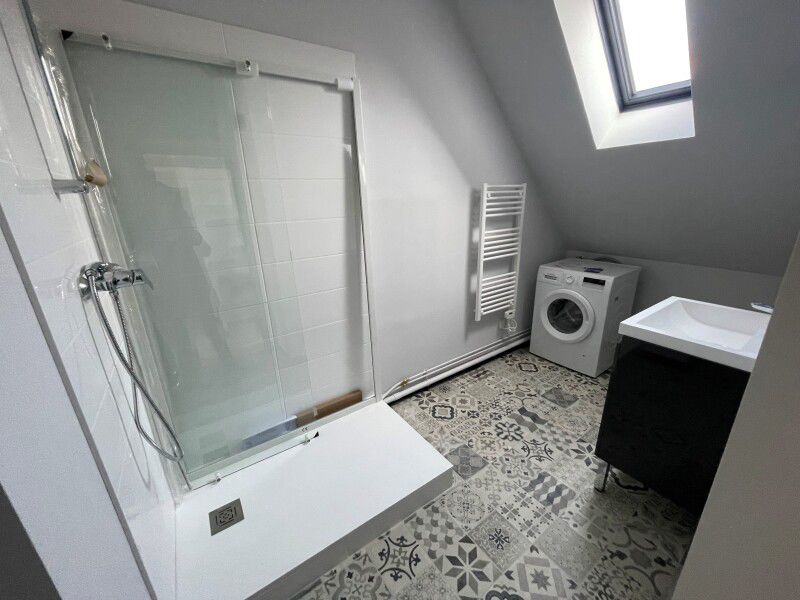 Appartement Rue d'Avignon à Orléans