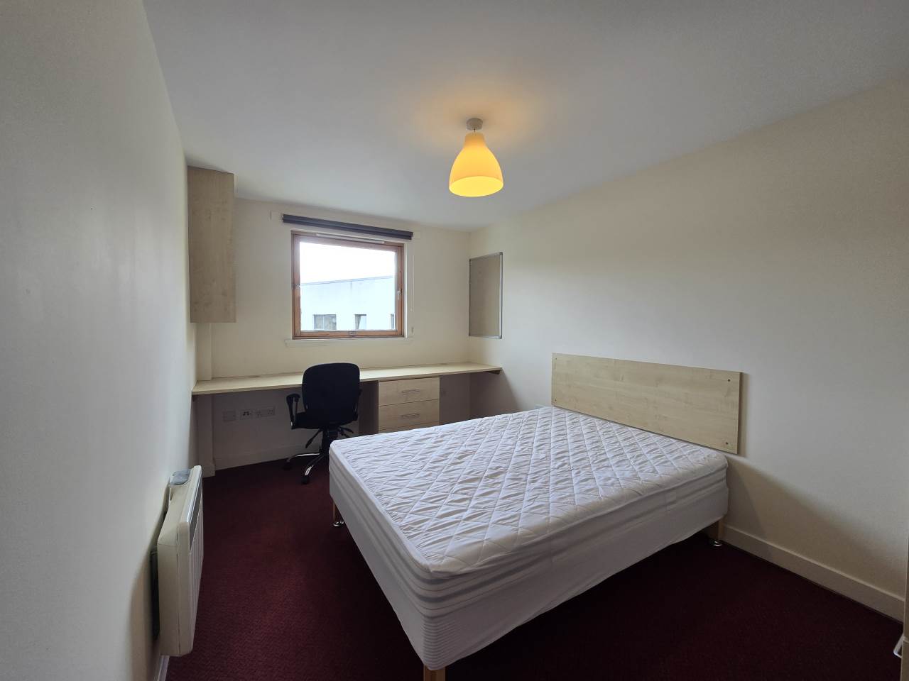 Flat Horsewater Wynd in Dundee