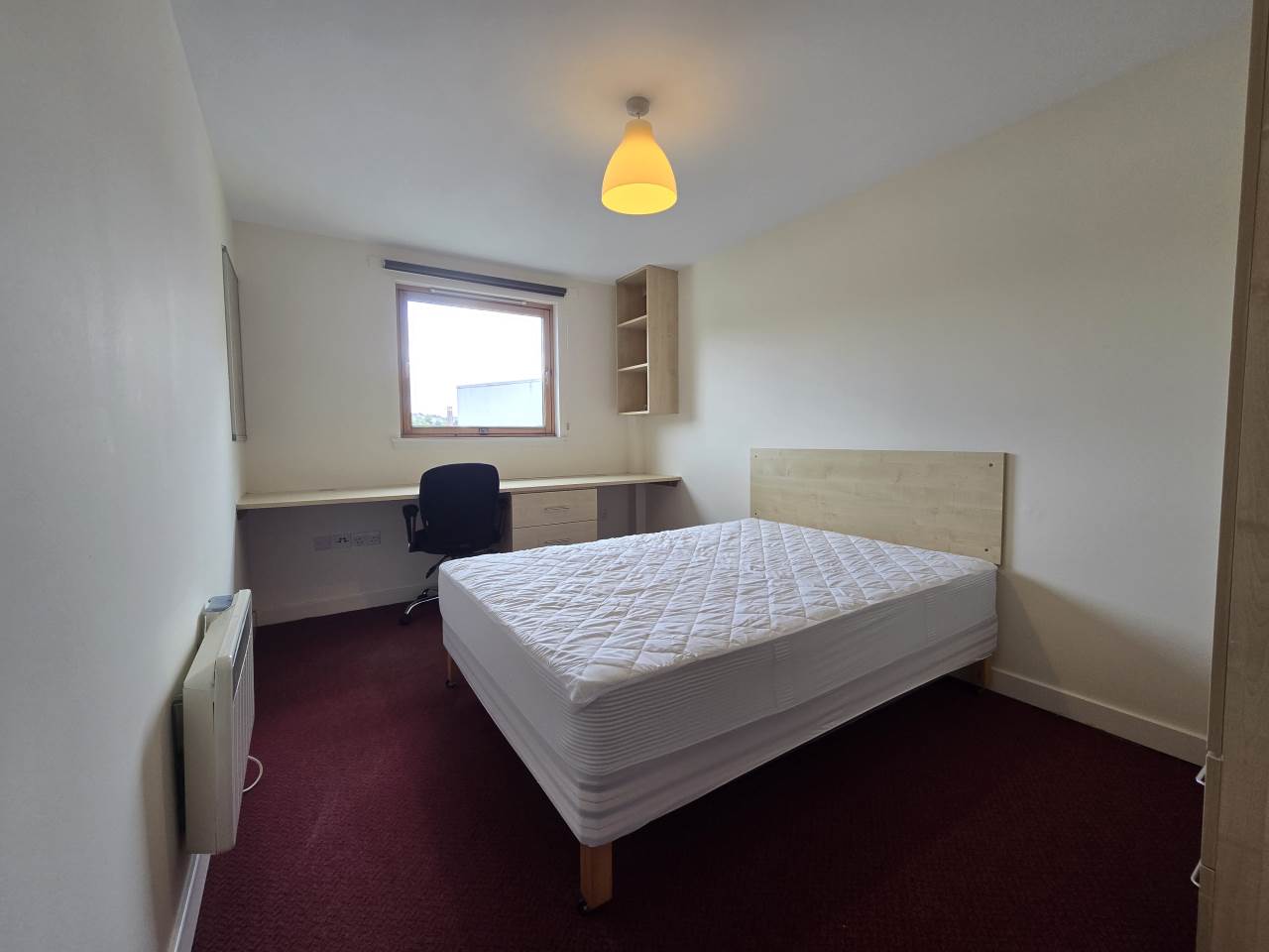 Flat Horsewater Wynd in Dundee
