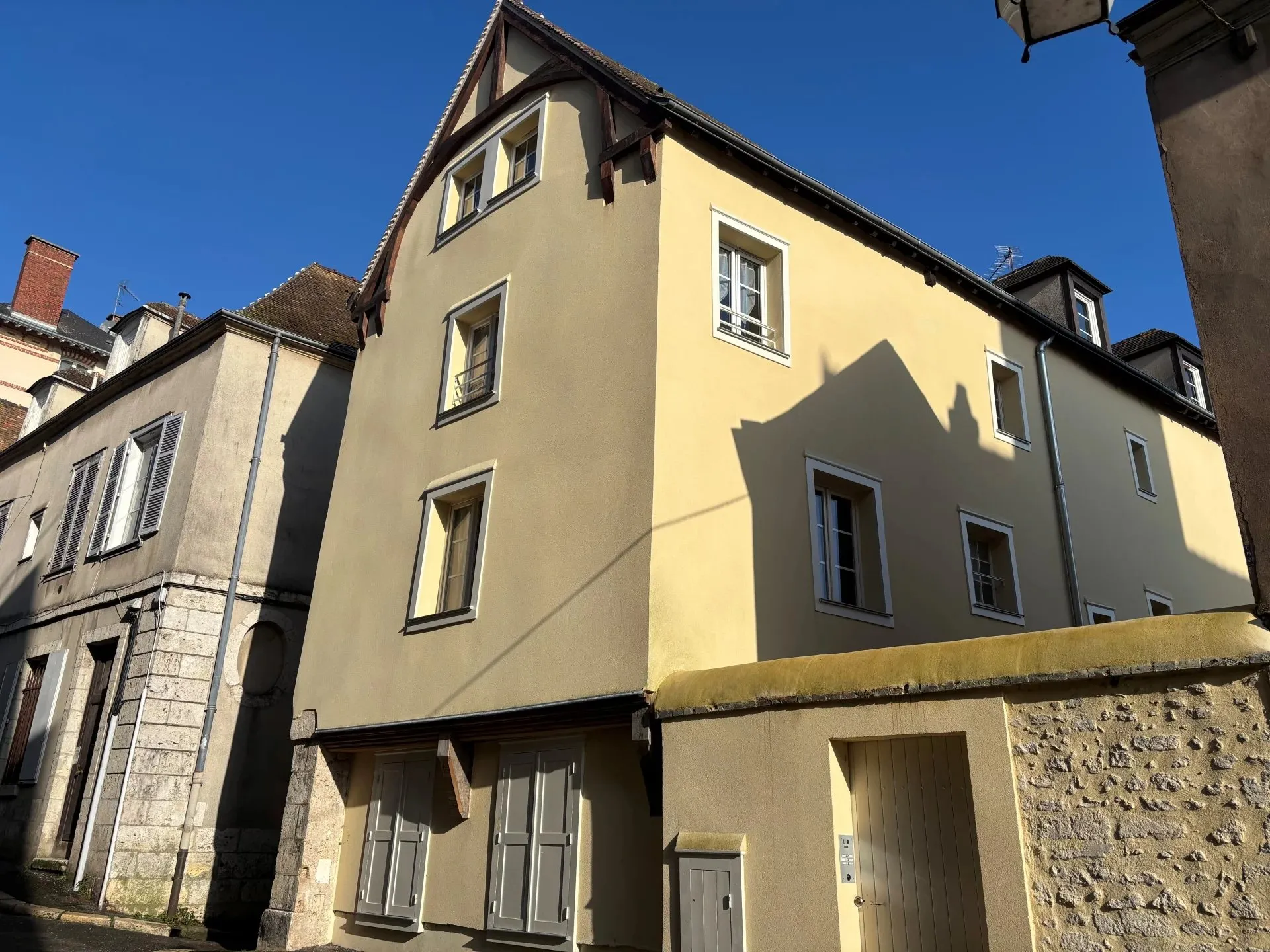 Appartement Rue Henri Dunant à Luisant