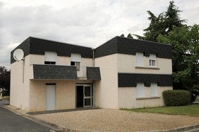Flat Rue Du Lavoir in Chezelles