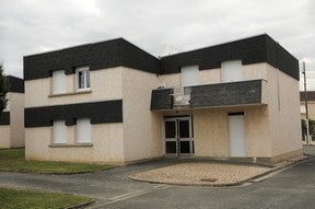 Flat Rue Du Lavoir in Chezelles