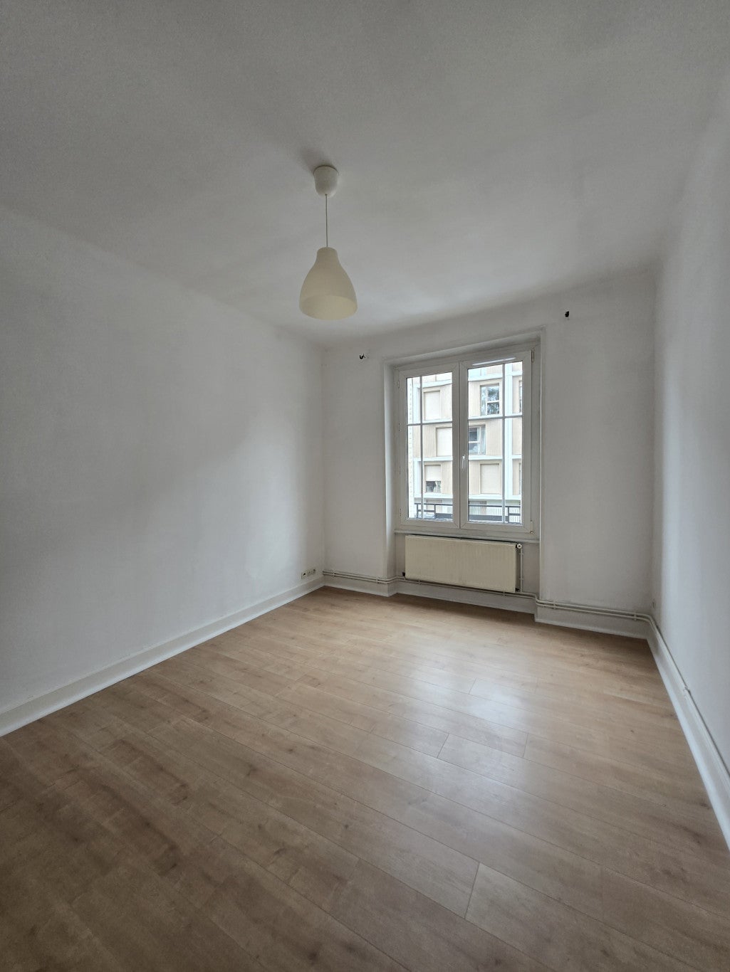 Appartement Avenue du Général Leclerc à Vandœuvre-lès-Nancy