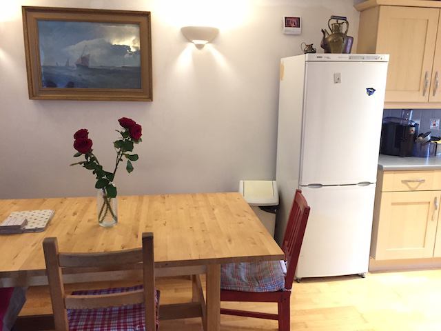 Room Underhill Road in Greater London