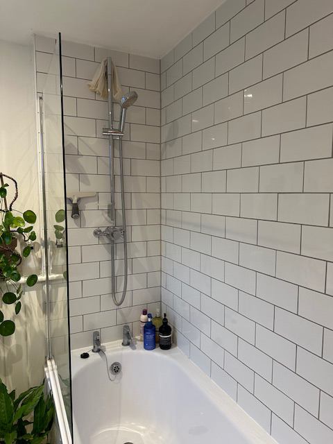 Room Underhill Road in Greater London