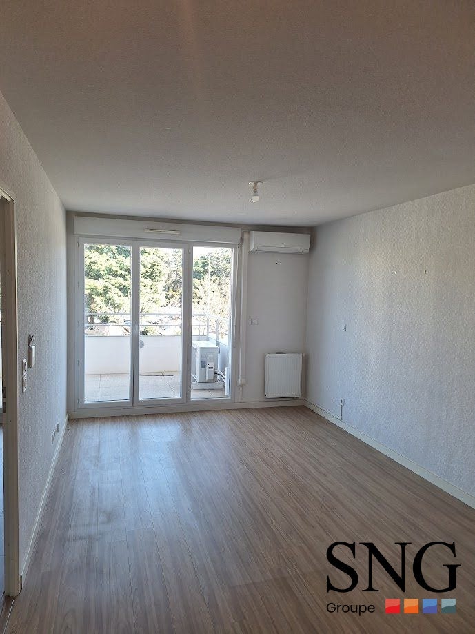Flat Rue Jean Dausset in Avignon