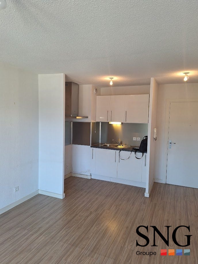 Appartement Rue Jean Dausset à Avignon