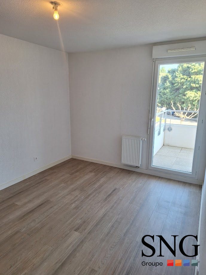 Appartement Rue Jean Dausset à Avignon