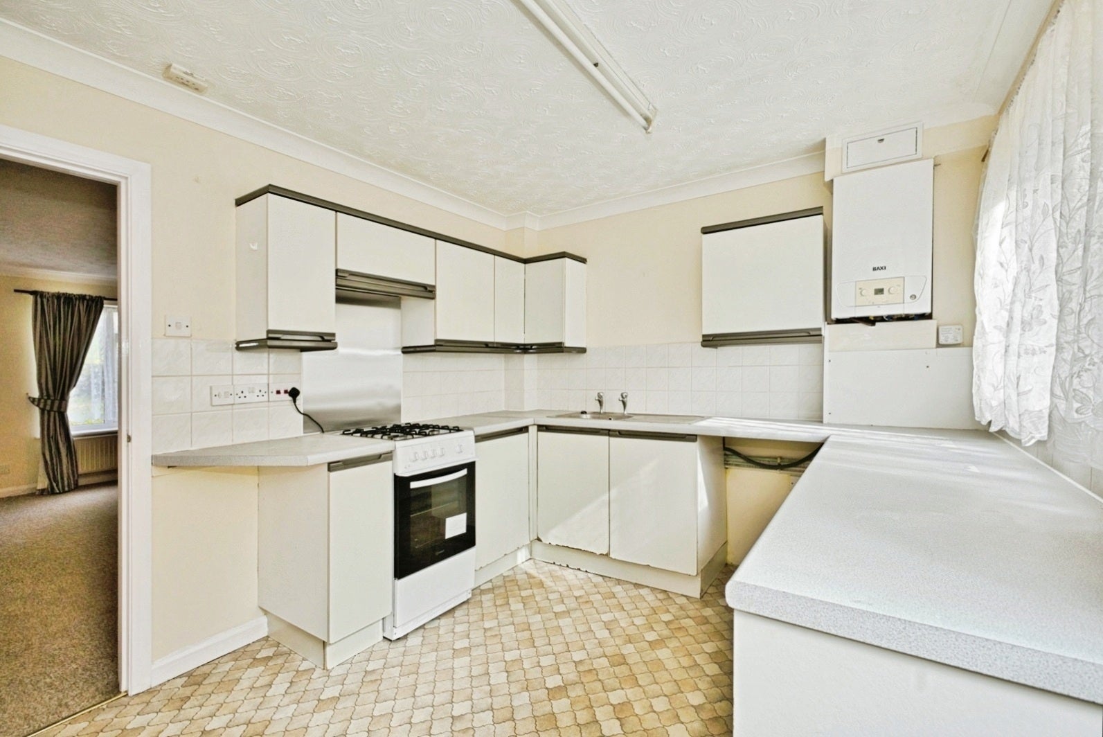 Flat Summerhouse View in Yeovil