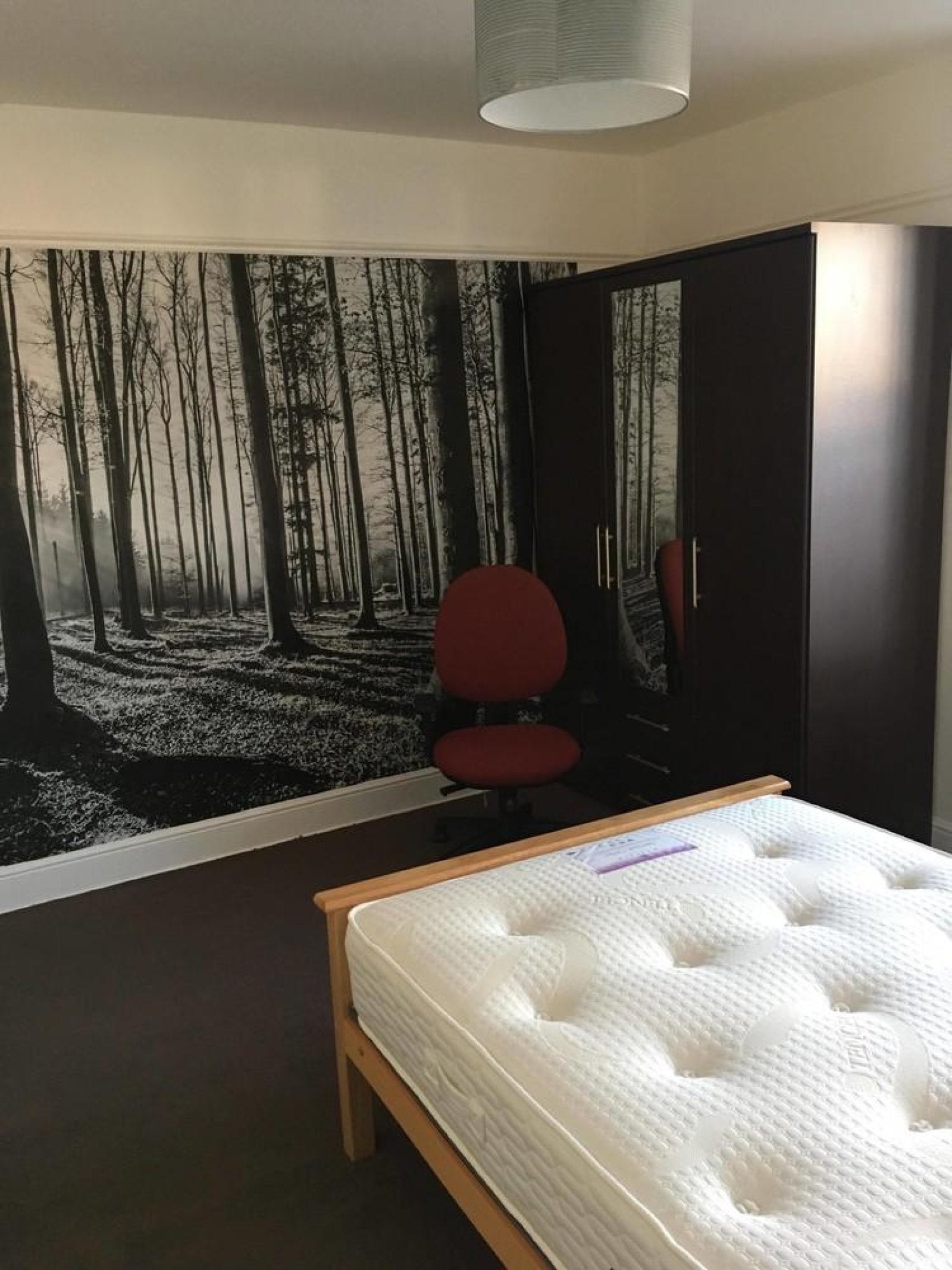 Room Comer Road in Worcester