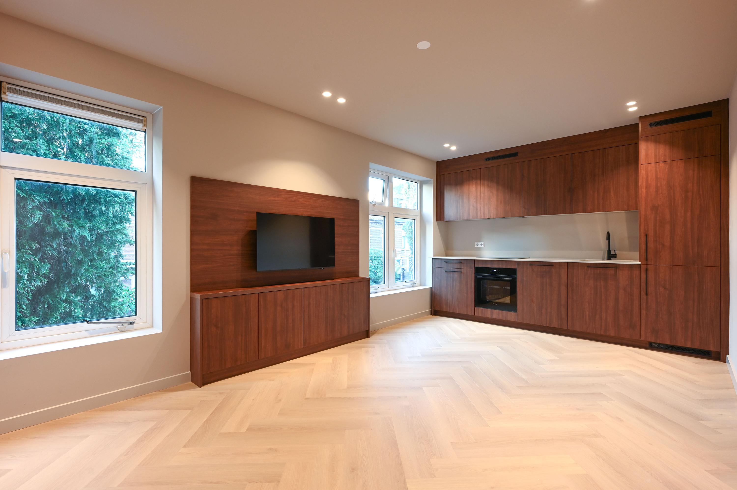 Appartement Chrysantenstraat 54 A in Hilversum