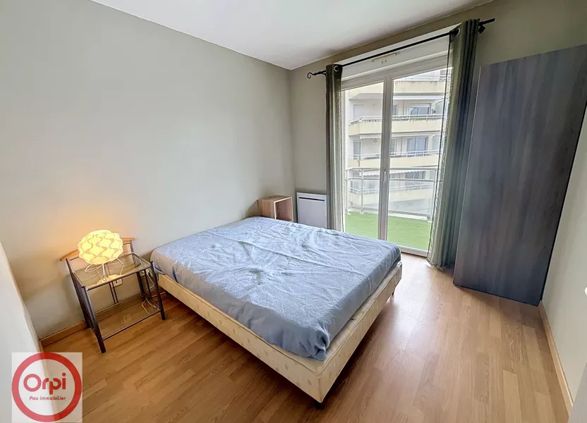 Appartement Rue Castetnau à Pau