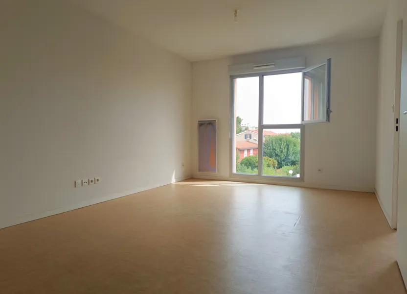 Flat Chemin de Chazelles in Saint-Genis-Laval