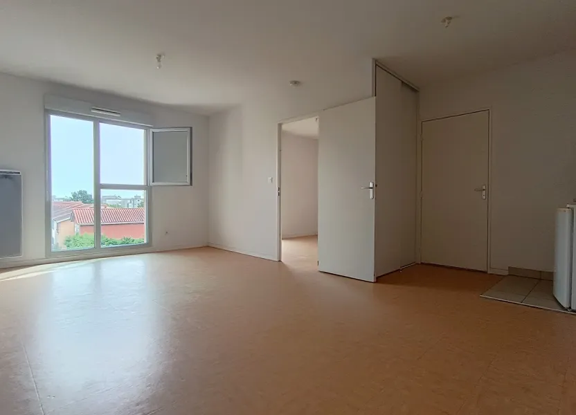 Flat Chemin de Chazelles in Saint-Genis-Laval