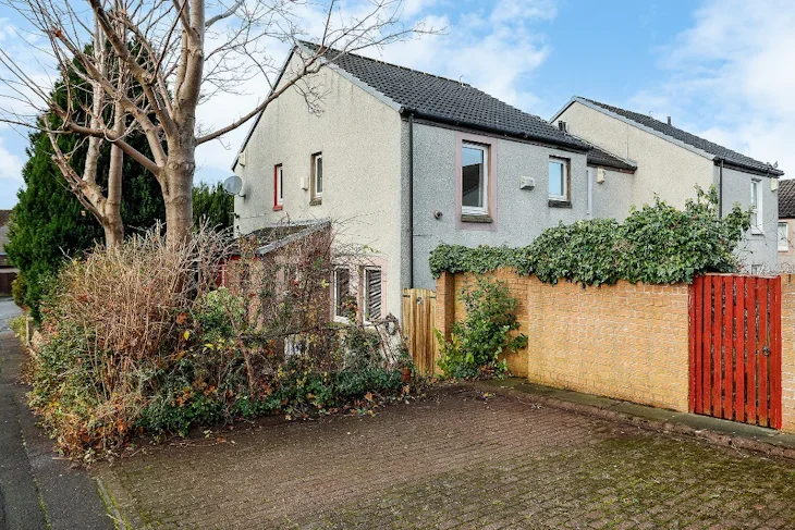 Flat Fauldburn in City of Edinburgh