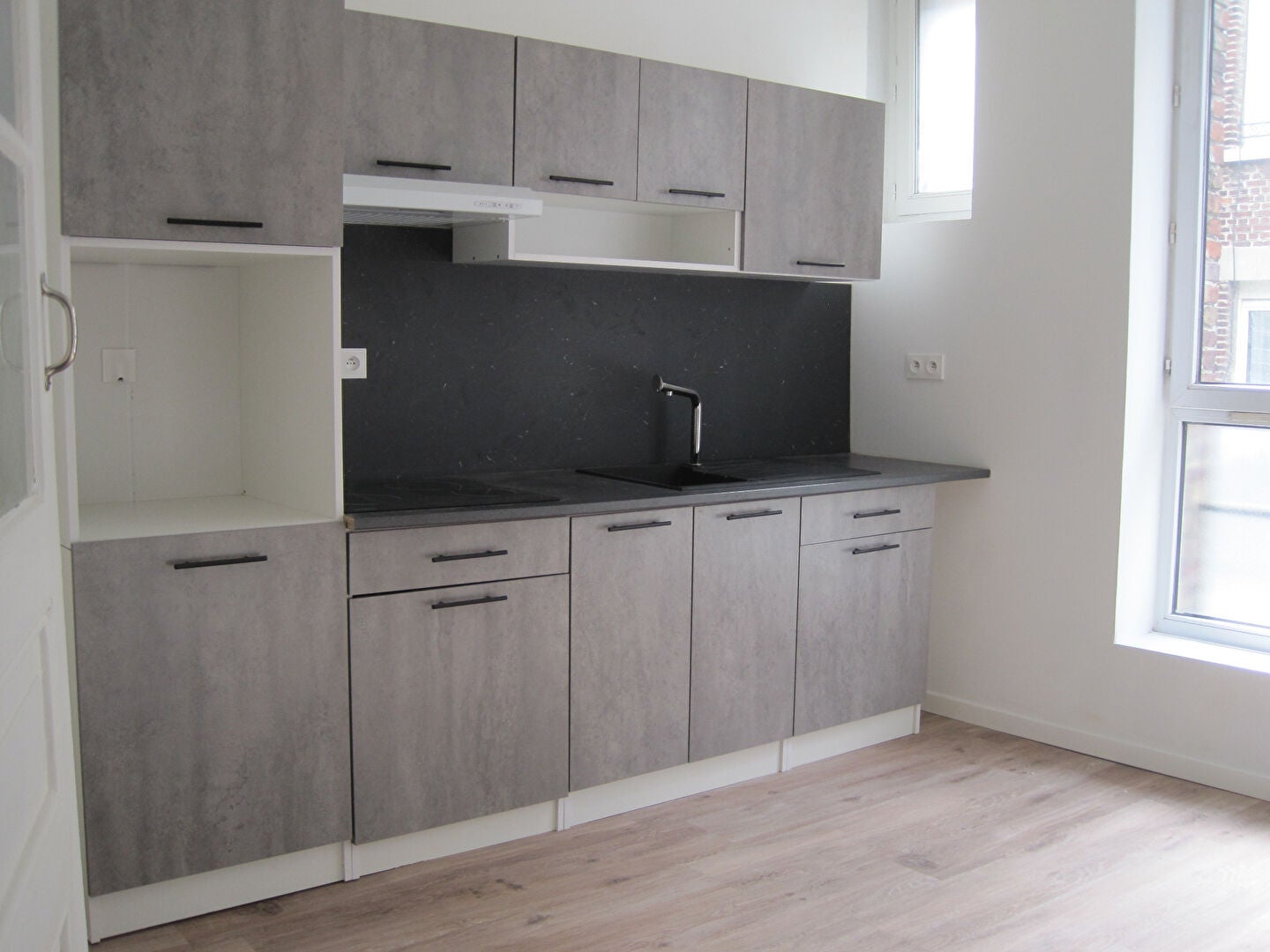 Appartement Rue du Gouvernement à Saint-Quentin