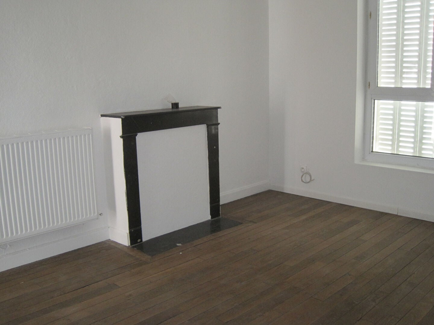Appartement Rue du Gouvernement à Saint-Quentin