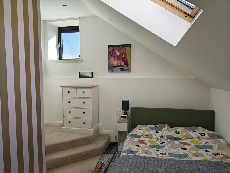 Flat Papermill Wynd in City of Edinburgh
