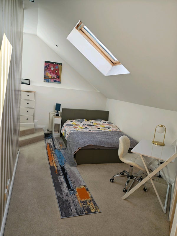 Flat Papermill Wynd in City of Edinburgh