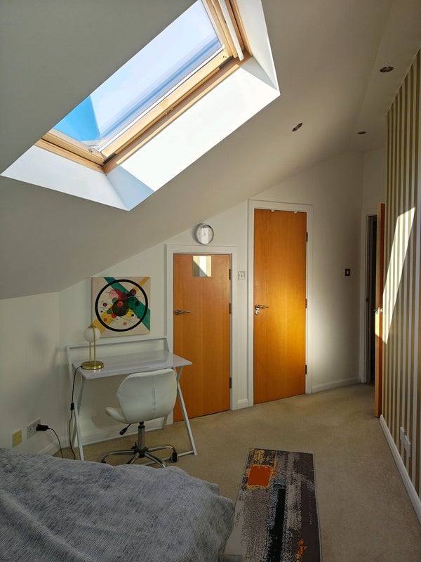 Flat Papermill Wynd in City of Edinburgh