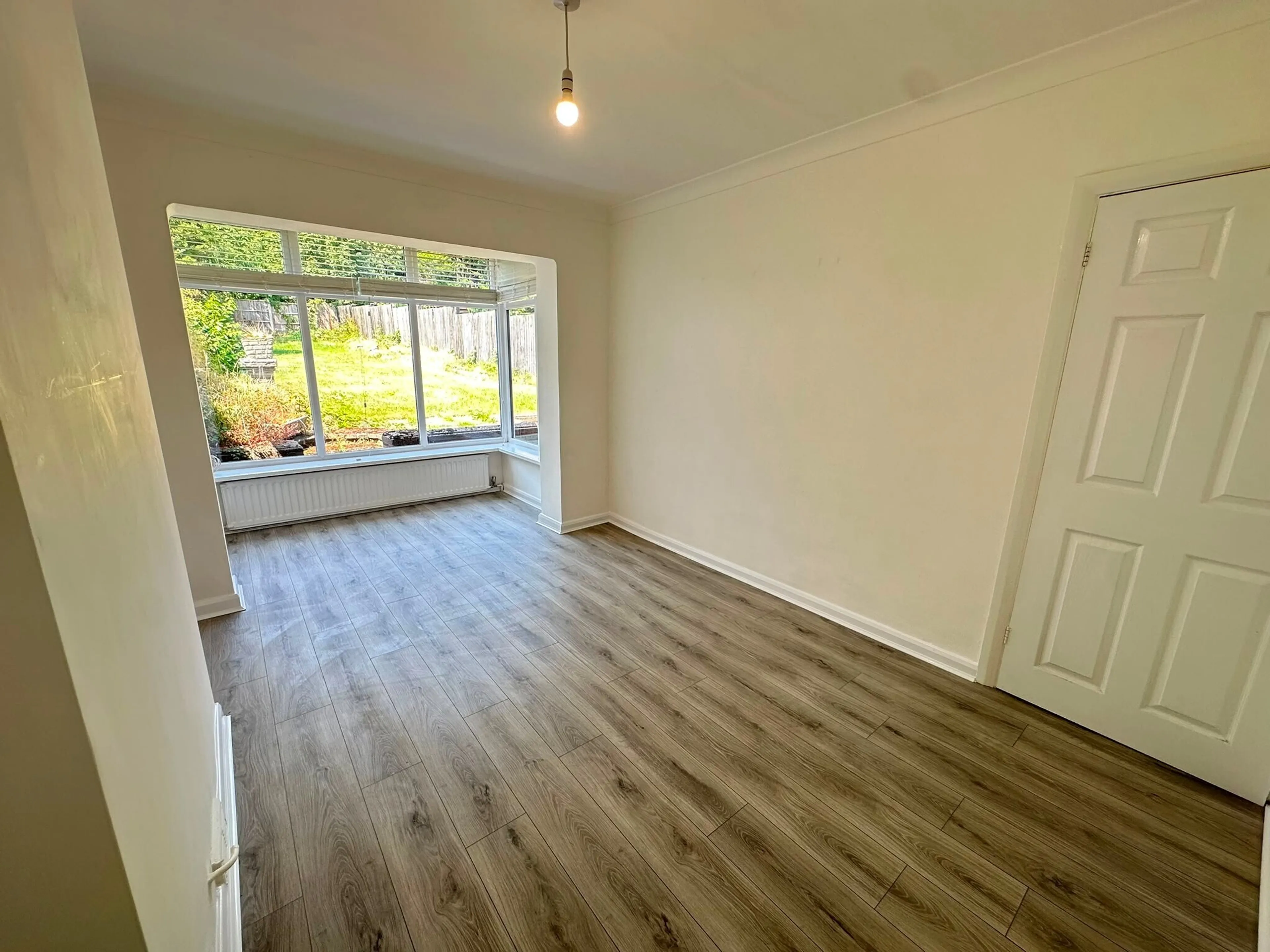 House Aldersley Road in Wolverhampton