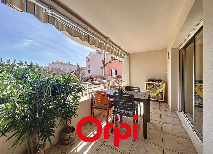 Appartement Avenue du 11 Novembre 1918 à Bandol