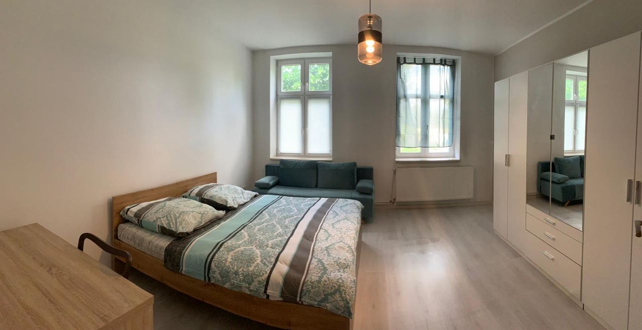 Wohnung Birnbaumsmühle in Frankfurt (Oder)