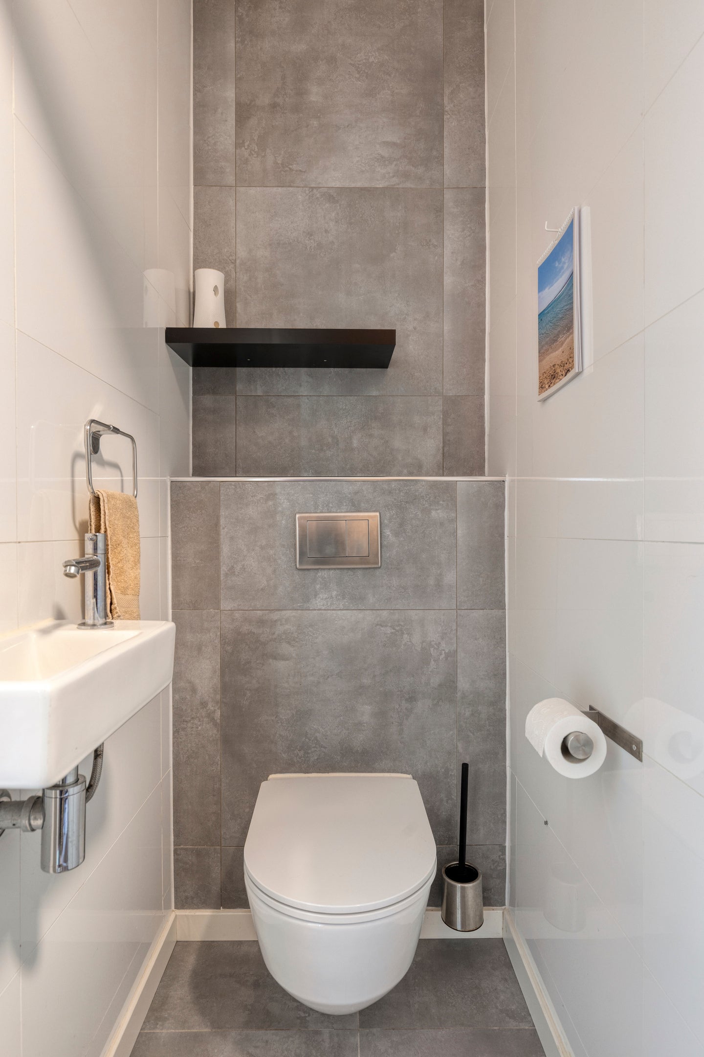 Hoekwoning te koop: de Grouw 67, Leek