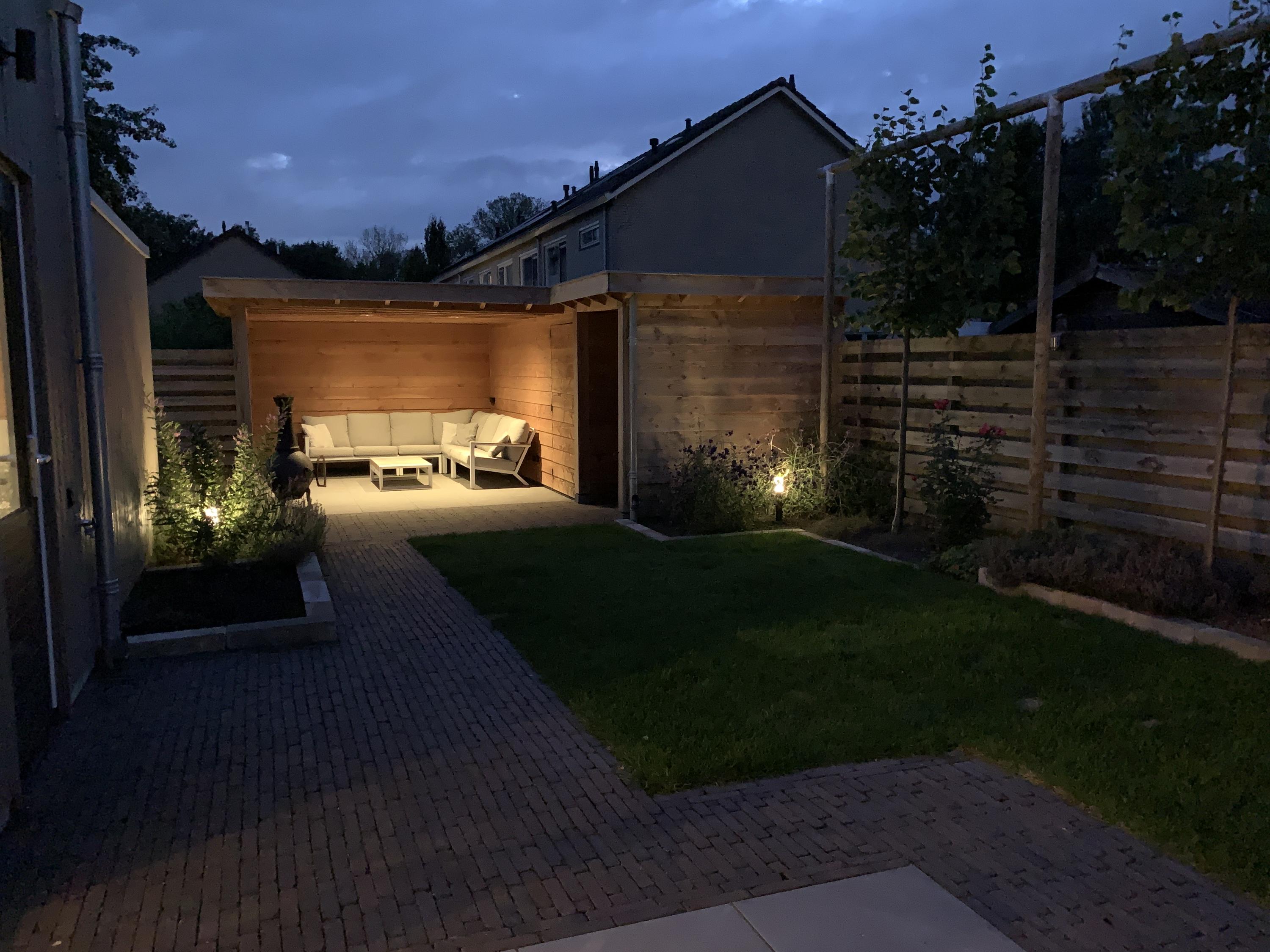 Hoekwoning te koop: de Grouw 67, Leek