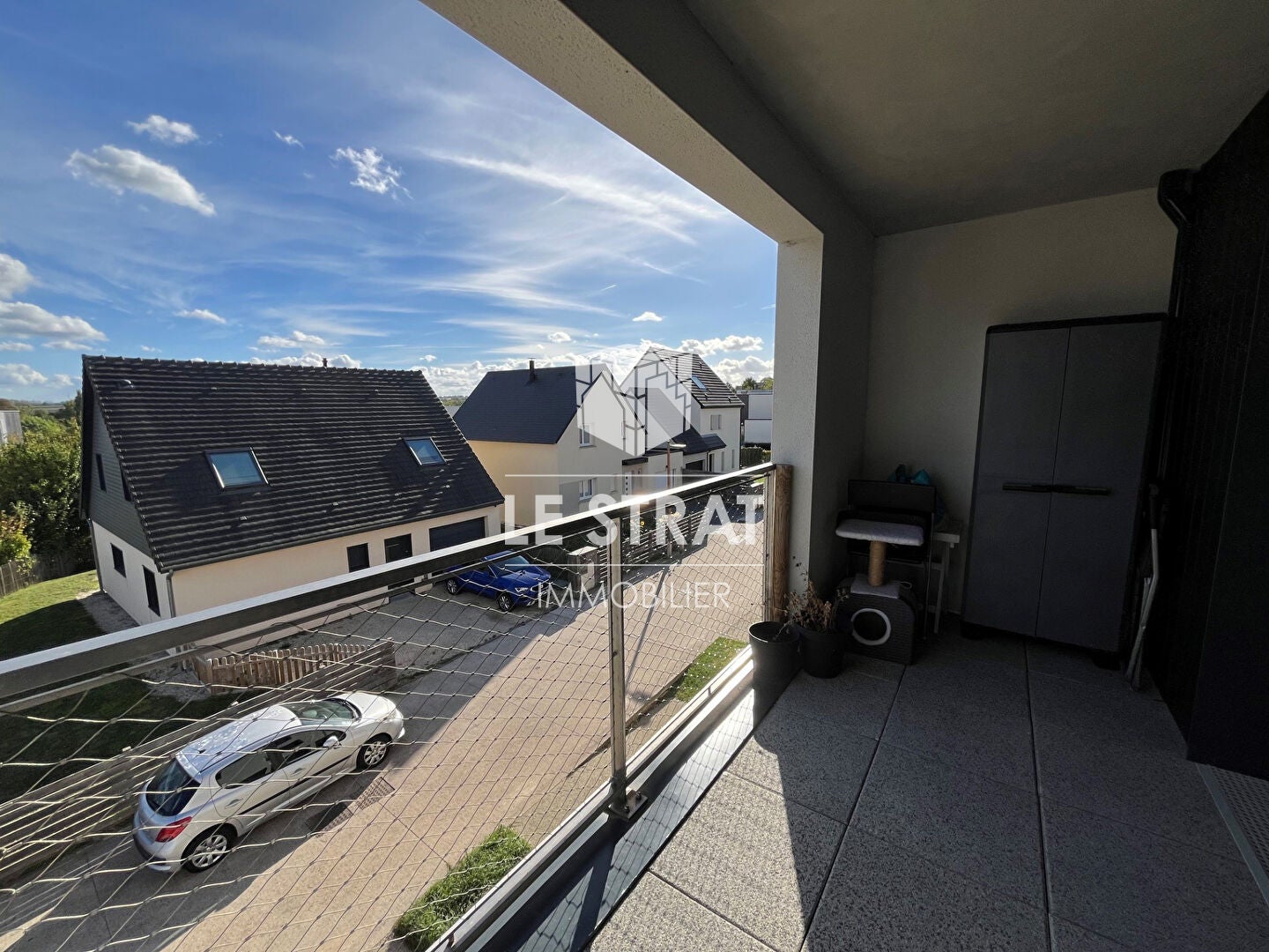 Appartement Les Vieux Etos à Verson