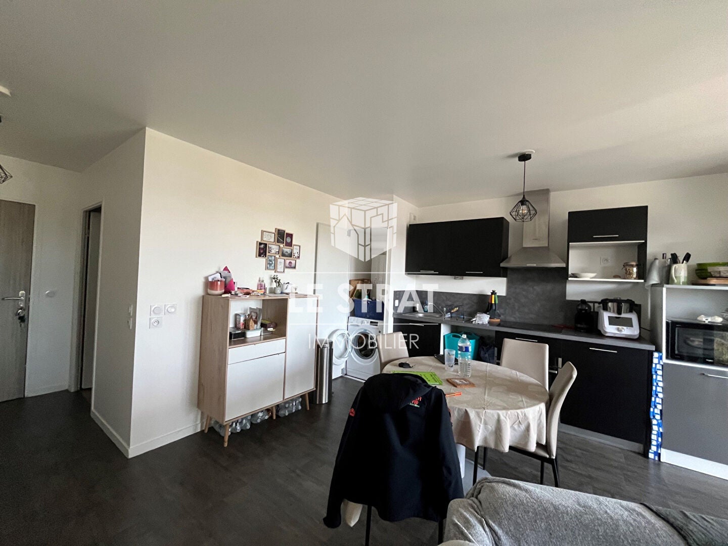 Appartement Les Vieux Etos à Verson