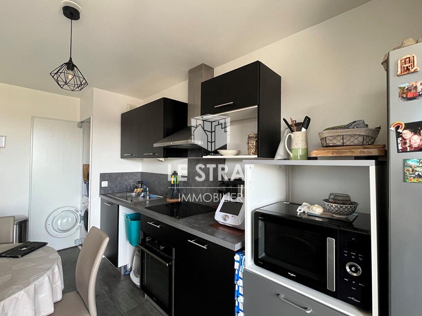 Appartement Les Vieux Etos à Verson
