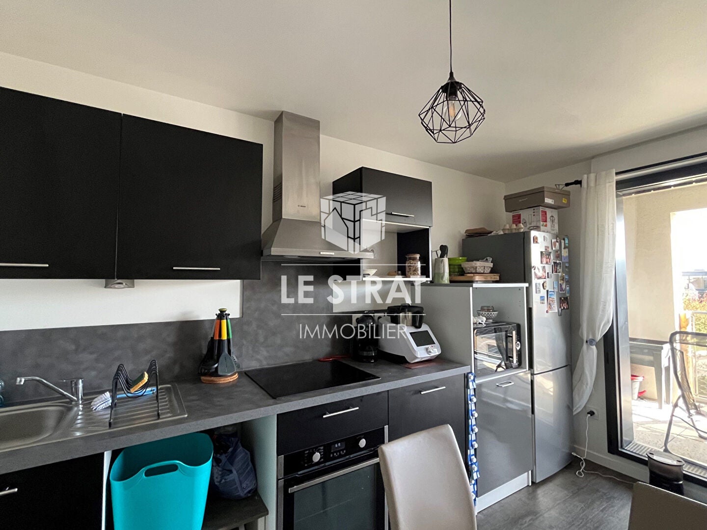Appartement Les Vieux Etos à Verson