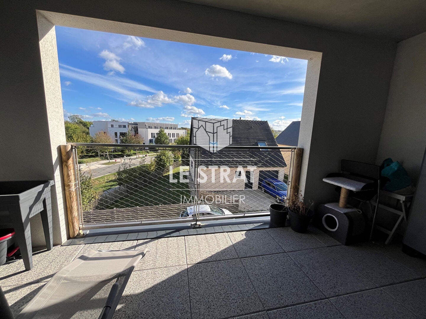 Appartement Les Vieux Etos à Verson