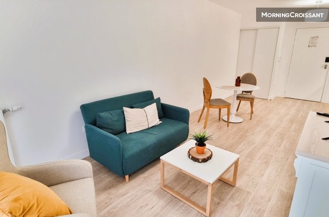 Appartement Rue Beaumarchais à Rueil-Malmaison