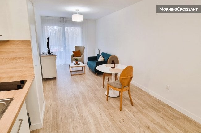 Appartement Rue Beaumarchais à Rueil-Malmaison