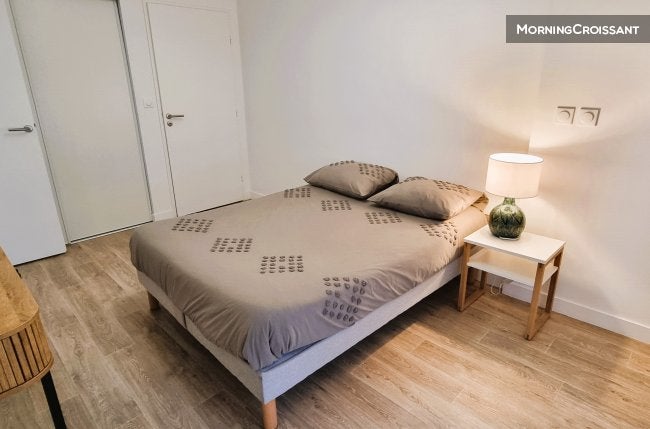 Appartement Rue Beaumarchais à Rueil-Malmaison